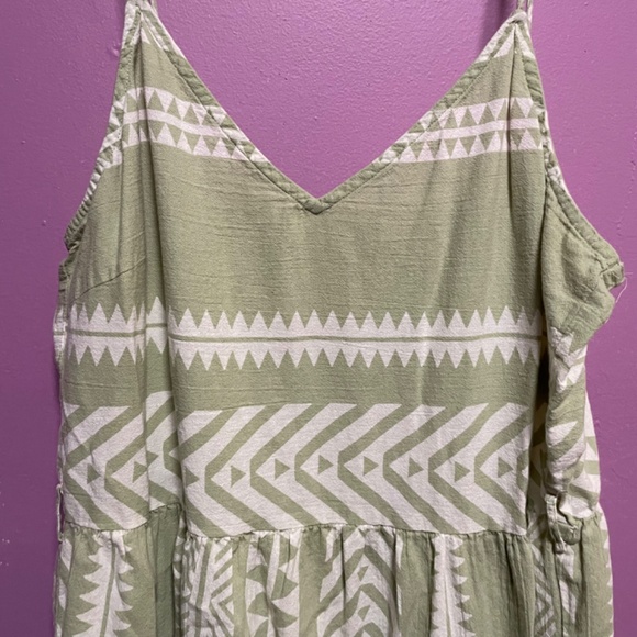 Vero Moda Maxi Dress XL - Picture 2 of 4